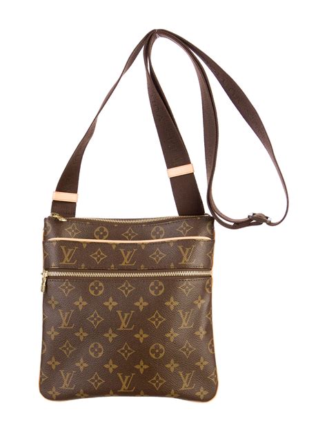 louis vuitton women's cross body bag